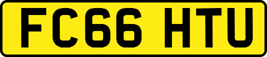 FC66HTU