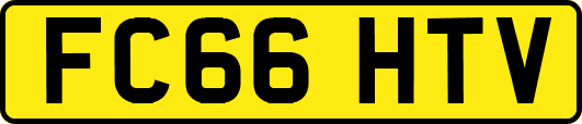 FC66HTV