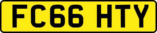 FC66HTY