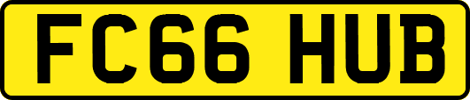 FC66HUB