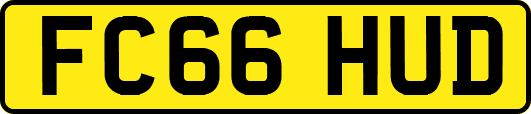 FC66HUD