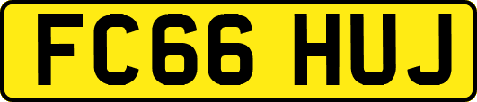 FC66HUJ