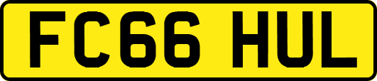 FC66HUL