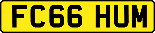 FC66HUM