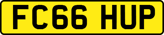FC66HUP