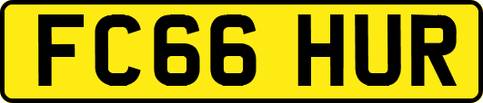 FC66HUR