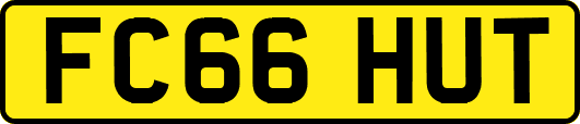 FC66HUT