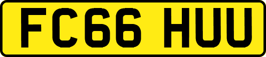 FC66HUU