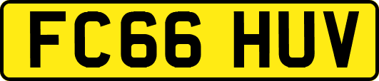 FC66HUV