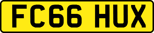 FC66HUX