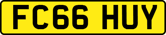 FC66HUY