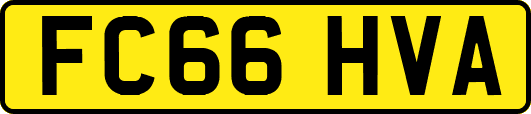 FC66HVA