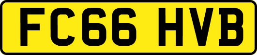 FC66HVB