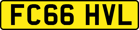 FC66HVL