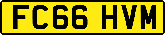 FC66HVM