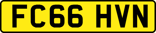 FC66HVN