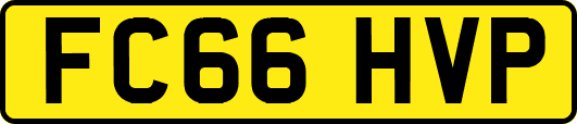 FC66HVP