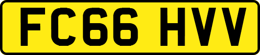 FC66HVV