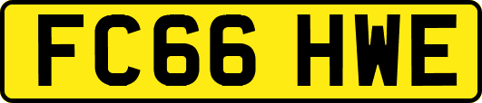 FC66HWE