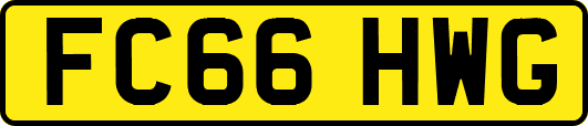 FC66HWG