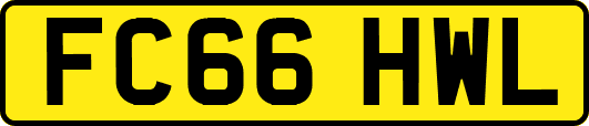 FC66HWL