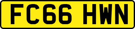 FC66HWN