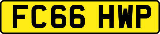 FC66HWP