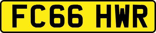 FC66HWR
