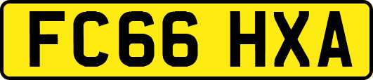 FC66HXA