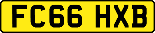 FC66HXB