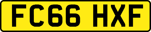 FC66HXF