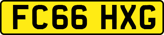 FC66HXG