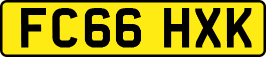 FC66HXK