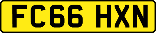 FC66HXN