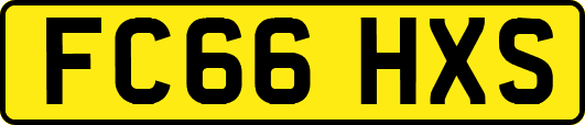 FC66HXS