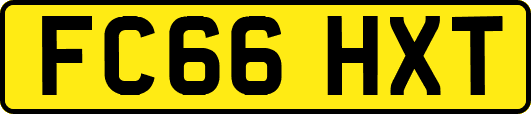 FC66HXT