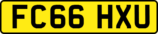 FC66HXU