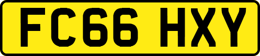 FC66HXY