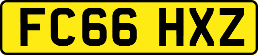 FC66HXZ
