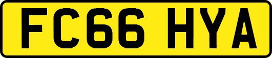 FC66HYA
