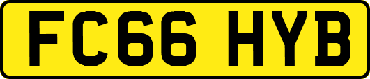 FC66HYB