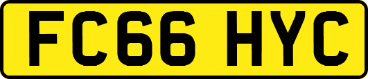 FC66HYC