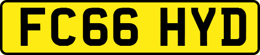 FC66HYD