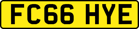 FC66HYE