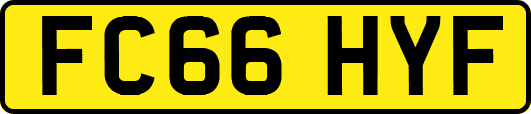 FC66HYF