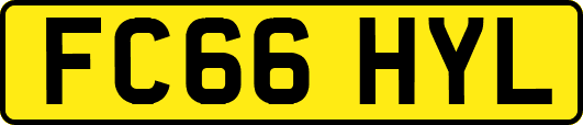 FC66HYL