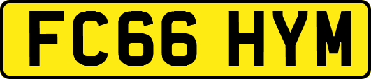 FC66HYM