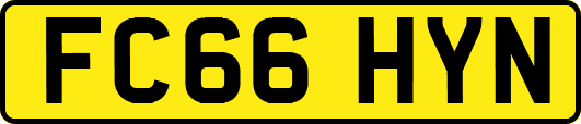 FC66HYN