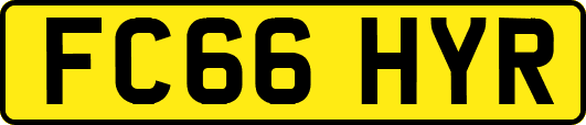 FC66HYR