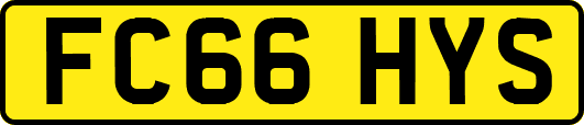FC66HYS